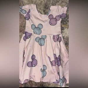 Wild Rich Kids Dress